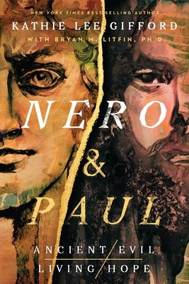 Cover image for Nero and Paul, isbn: 9781400336661
