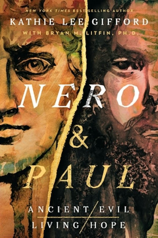 Cover image for Nero and Paul, isbn: 9781400336661