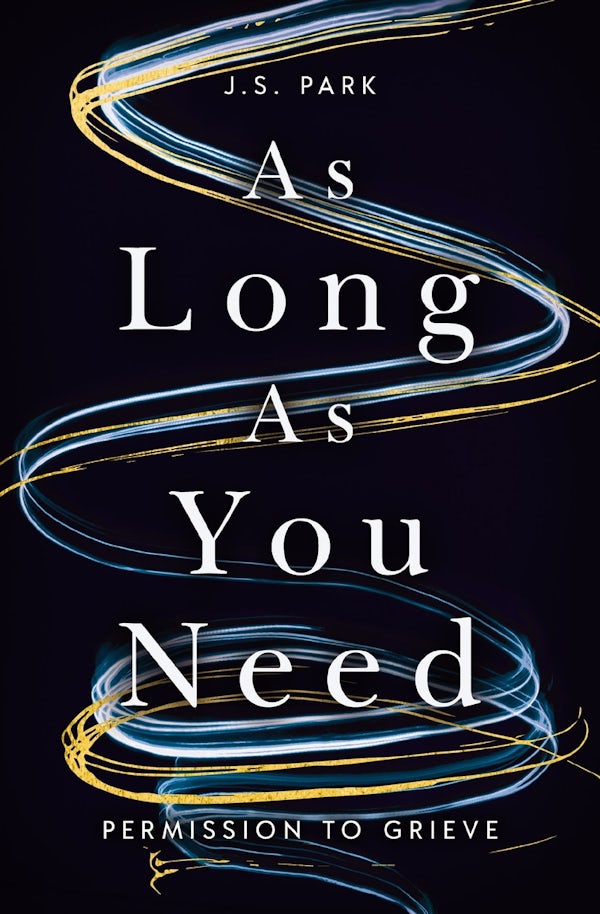 Cover image for As Long as You Need, isbn: 9781400336845