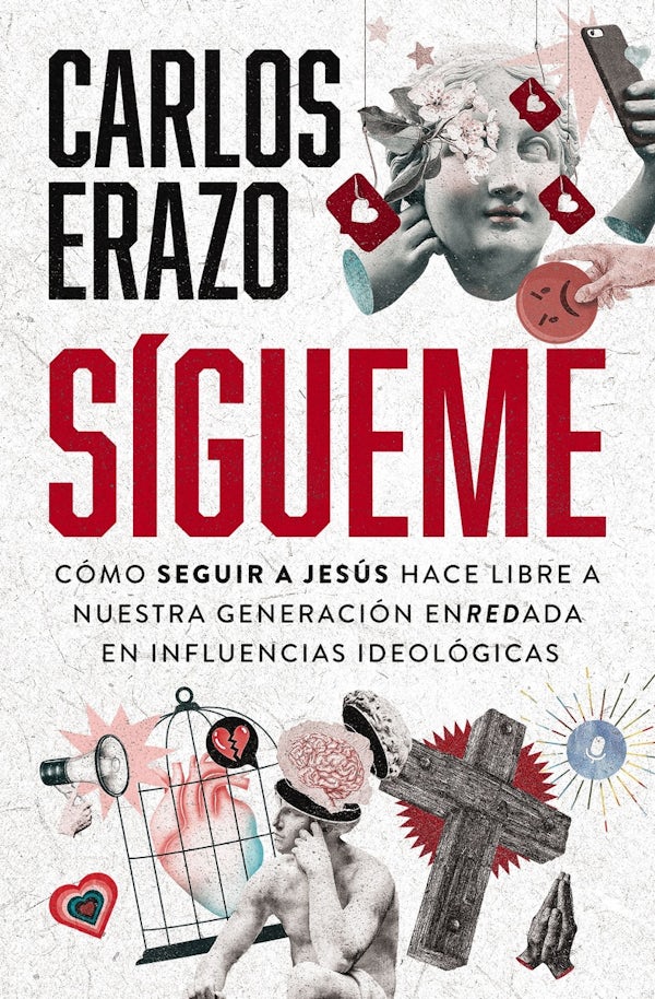 Cover image for S�gueme, isbn: 9781400337088