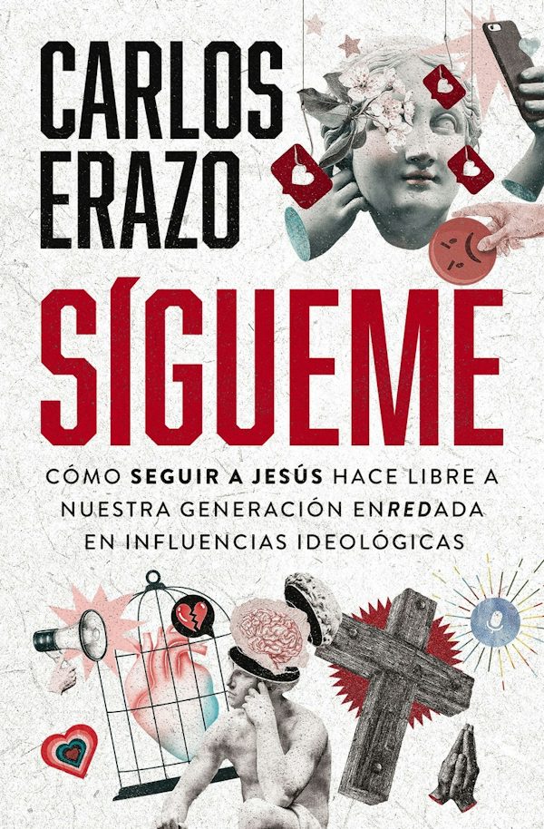 Cover image for S�gueme, isbn: 9781400337088