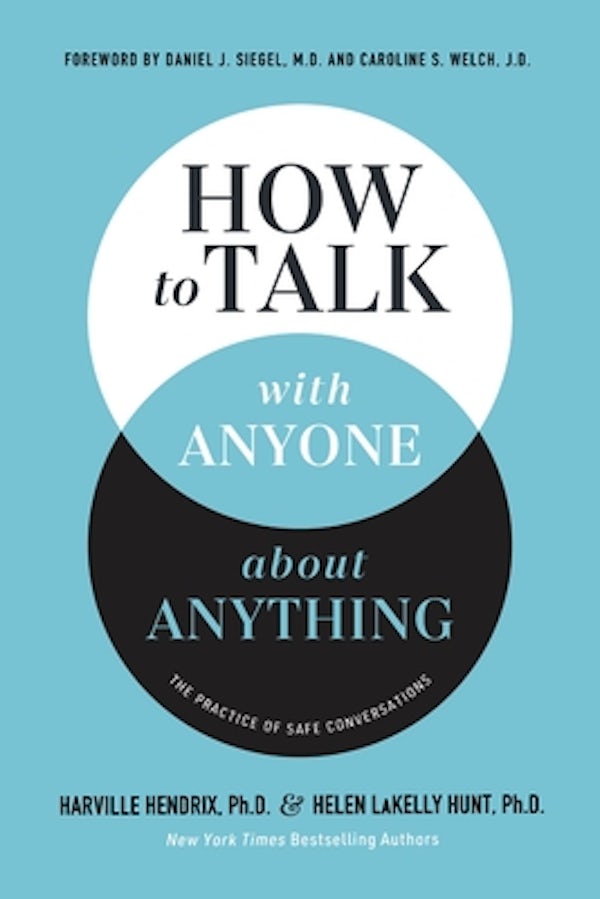 Cover image for How to Talk with Anyone about Anything, isbn: 9781400337477