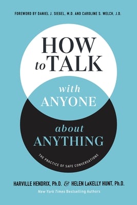 Cover image for How to Talk with Anyone about Anything, isbn: 9781400337484