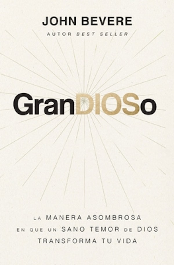Cover image for Grandioso, isbn: 9781400338719
