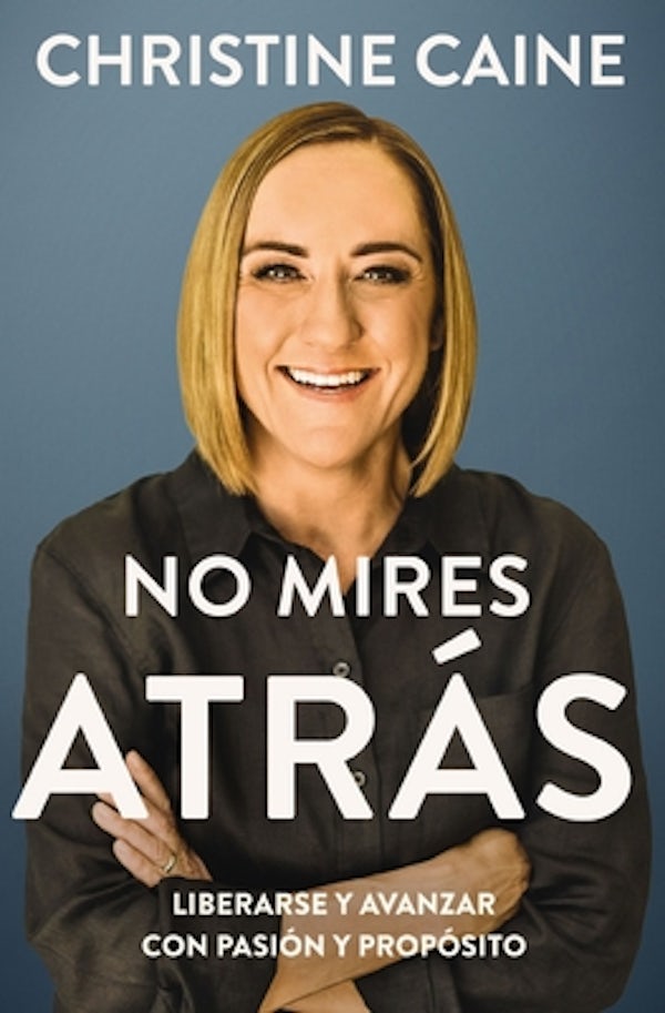 Cover image for No Mires Atr�s, isbn: 9781400338740