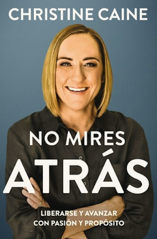 Cover image for No Mires Atr�s, isbn: 9781400338740