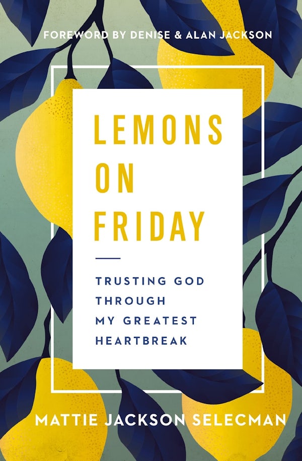 Cover image for Lemons on Friday, isbn: 9781400339860