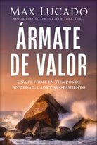Cover image for Ármate de Valor, isbn: 9781400341016