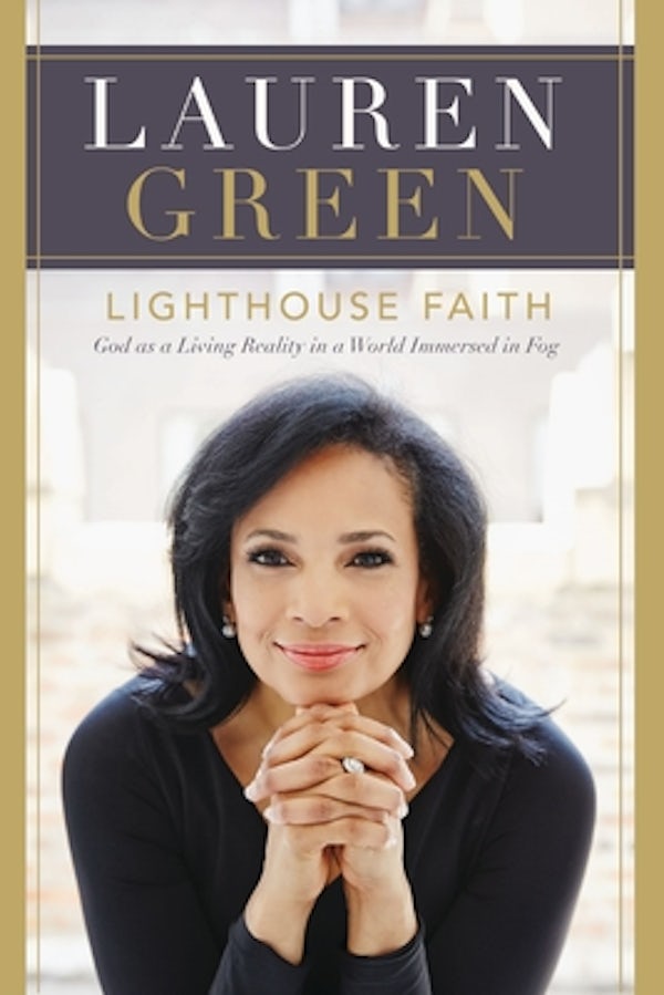 Cover image for Lighthouse Faith, isbn: 9781400341641