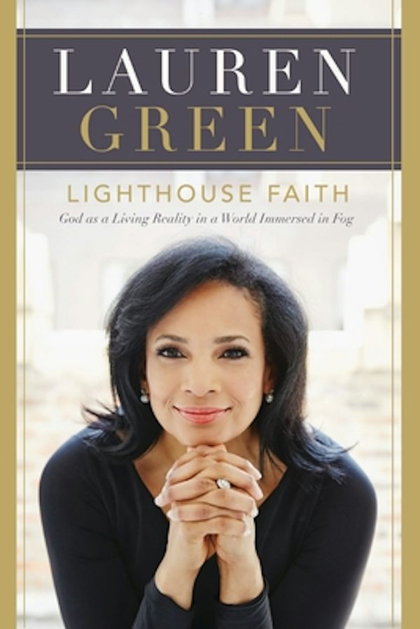 Cover image for Lighthouse Faith, isbn: 9781400341641