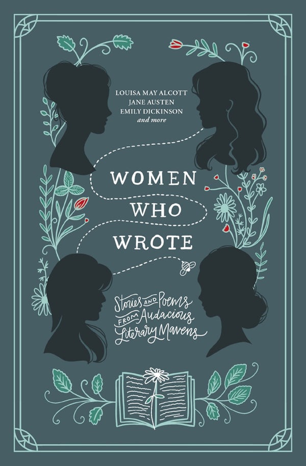 Cover image for Women Who Wrote, isbn: 9781400341832