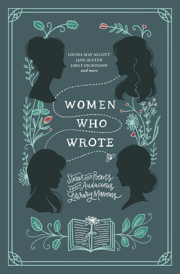 Cover image for Women Who Wrote, isbn: 9781400341832