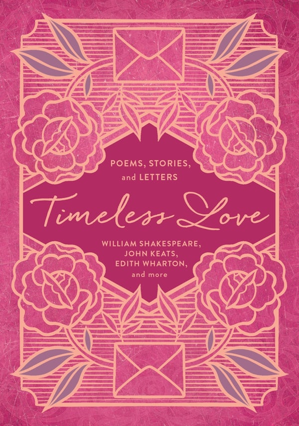 Cover image for Timeless Love, isbn: 9781400341849