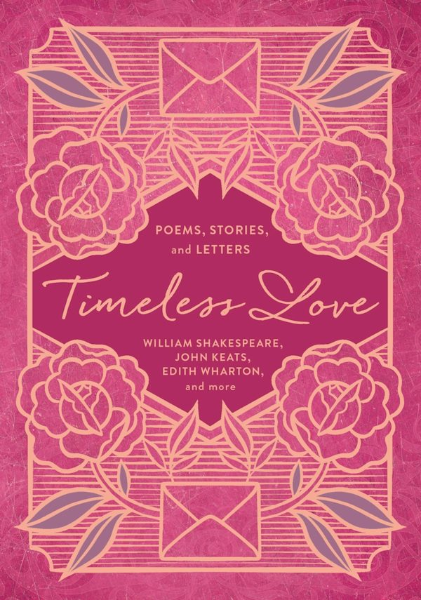 Cover image for Timeless Love, isbn: 9781400341849