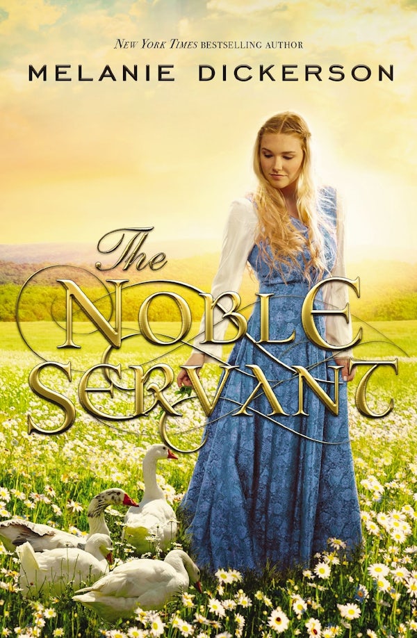 Cover image for The Noble Servant, isbn: 9781400343003