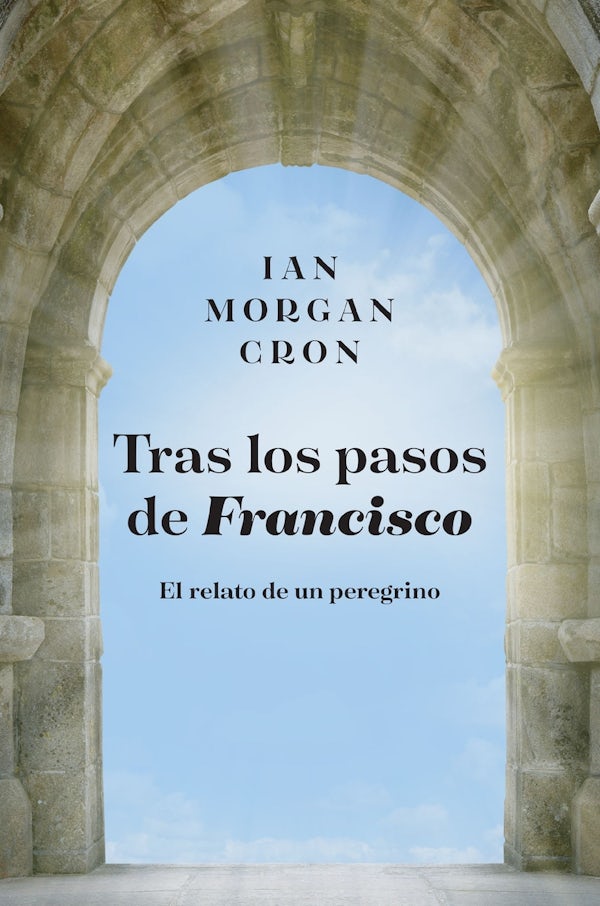 Cover image for Tras Los Pasos de Francisco, isbn: 9781400343508