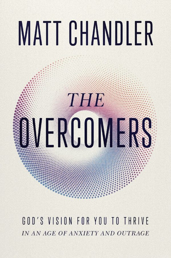 Cover image for The Overcomers, isbn: 9781400344277