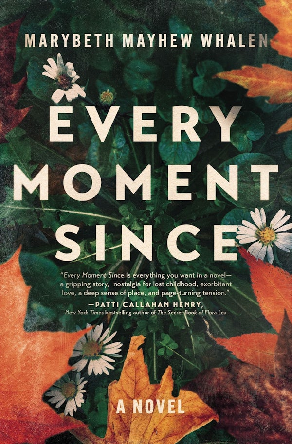 Cover image for Every Moment Since, isbn: 9781400345021