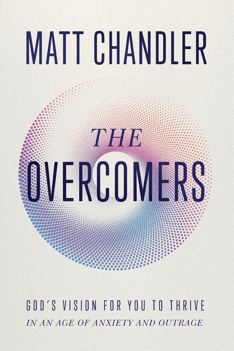 Cover image for The Overcomers, isbn: 9781400345175
