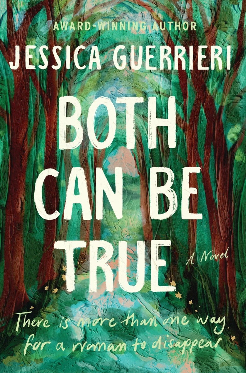 Cover image for Both Can Be True, isbn: 9781400345984