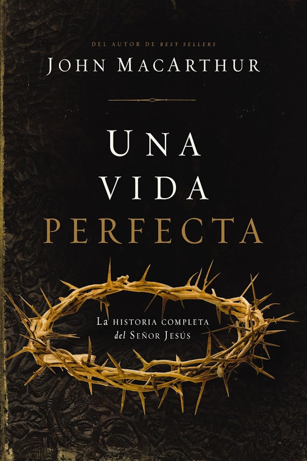 Cover image for Una Vida Perfecta, isbn: 9781400346905