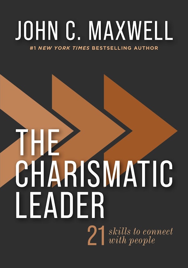 Cover image for The Charismatic Leader, isbn: 9781400346929
