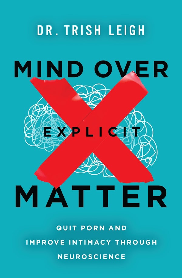 Cover image for Mind Over Explicit Matter, isbn: 9781400346998