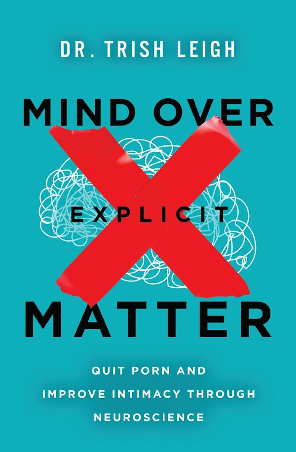 Cover image for Mind Over Explicit Matter, isbn: 9781400346998