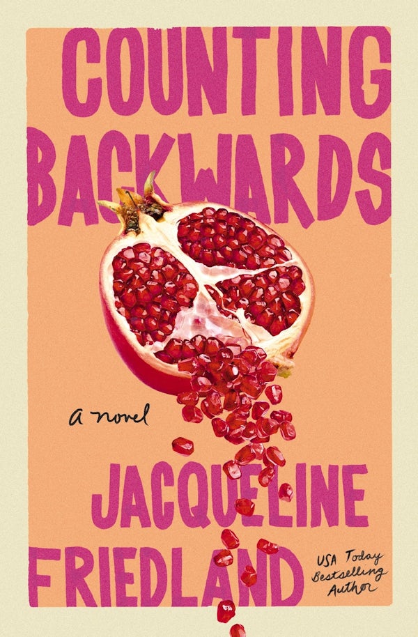 Cover image for Counting Backwards, isbn: 9781400347346