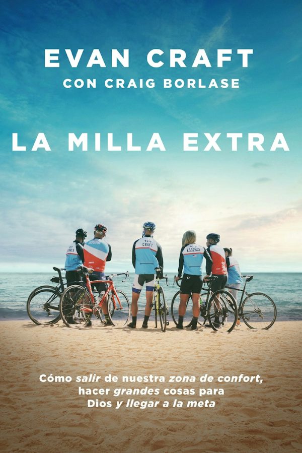 Cover image for La Milla Extra, isbn: 9781400347797
