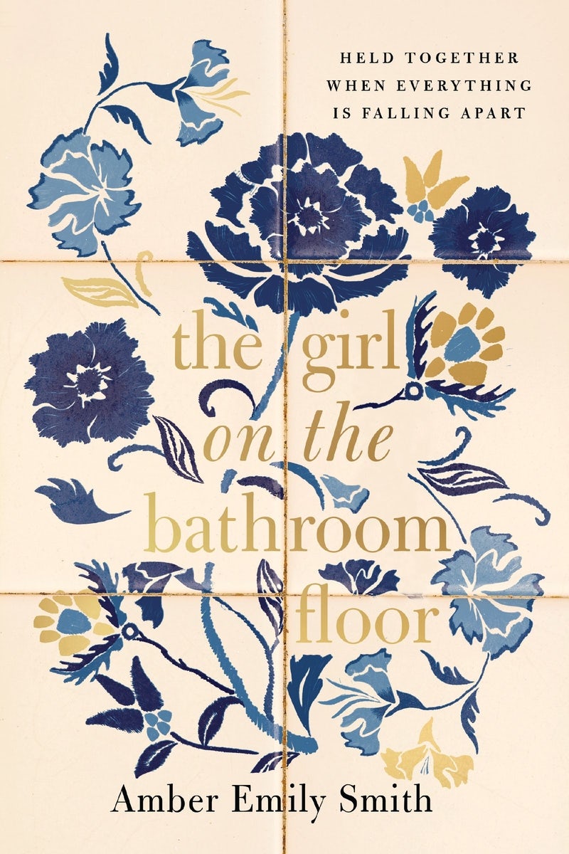 Cover image for The Girl on the Bathroom Floor, isbn: 9781400347896