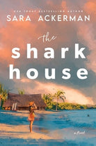 Cover image for The Shark House, isbn: 9781400347971