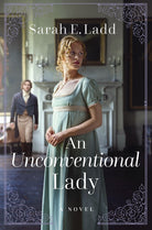 Cover image for An Unconventional Lady, isbn: 9781400348299