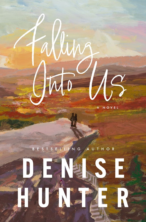 Cover image for Falling Into Us, isbn: 9781400348787