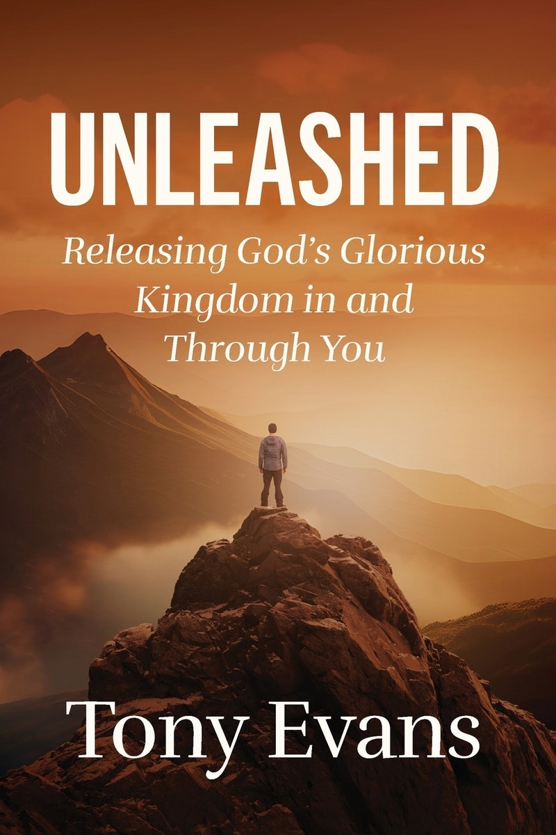 Cover image for Unleashed, isbn: 9781400349593