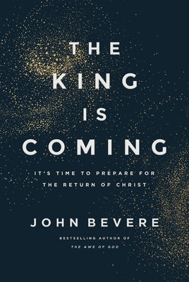 Cover image for The King Is Coming, isbn: 9781400349678