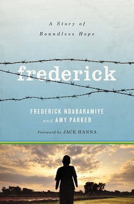 Cover image for Frederick Softcover, isbn: 9781400350414