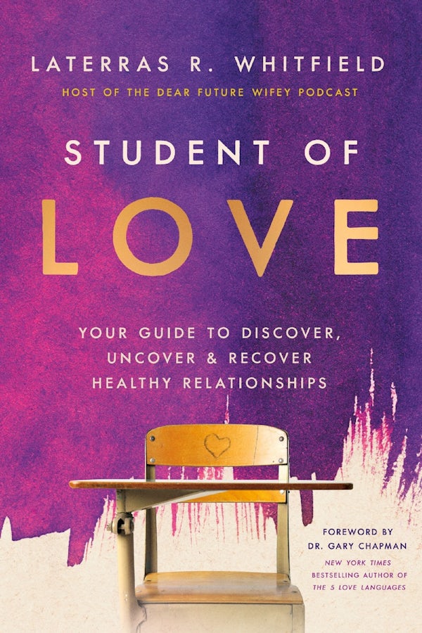 Cover image for Student of Love, isbn: 9781400350537