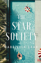 Cover image for The Star Society, isbn: 9781400351305