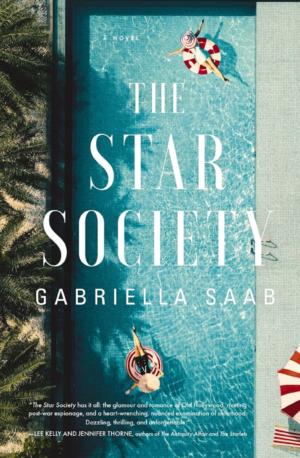 Cover image for The Star Society, isbn: 9781400351305