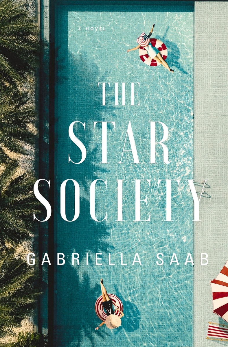Cover image for The Star Society, isbn: 9781400351312
