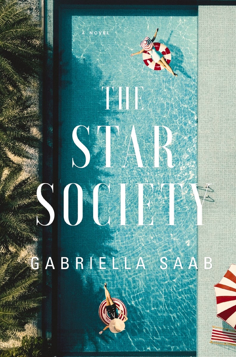Cover image for The Star Society, isbn: 9781400351312