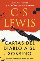 Cover image for Cartas del Diablo a Su Sobrino, isbn: 9781400351459