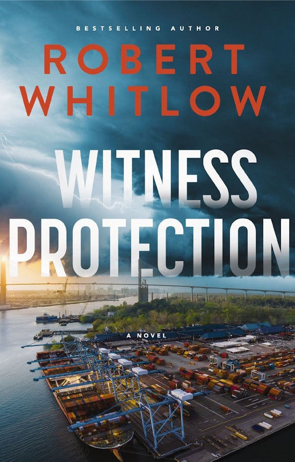 Cover image for Witness Protection, isbn: 9781400352081