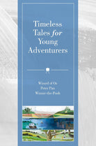 Cover image for Timeless Classics: Harper Muse Painted Kids Set, isbn: 9781400352821