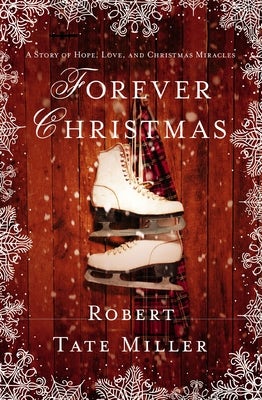 Cover image for Forever Christmas, isbn: 9781400352845