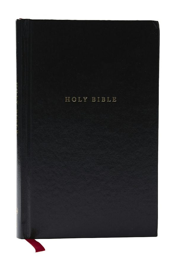 Cover image for NKJV Super Giant Print New Testament, Hardcover, Red Letter, Comfort Print, isbn: 9781400353170