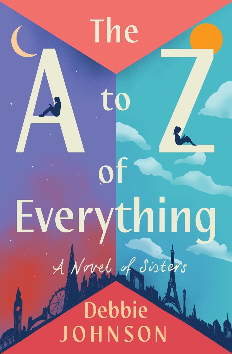 Cover image for The A to Z of Everything, isbn: 9781400354726