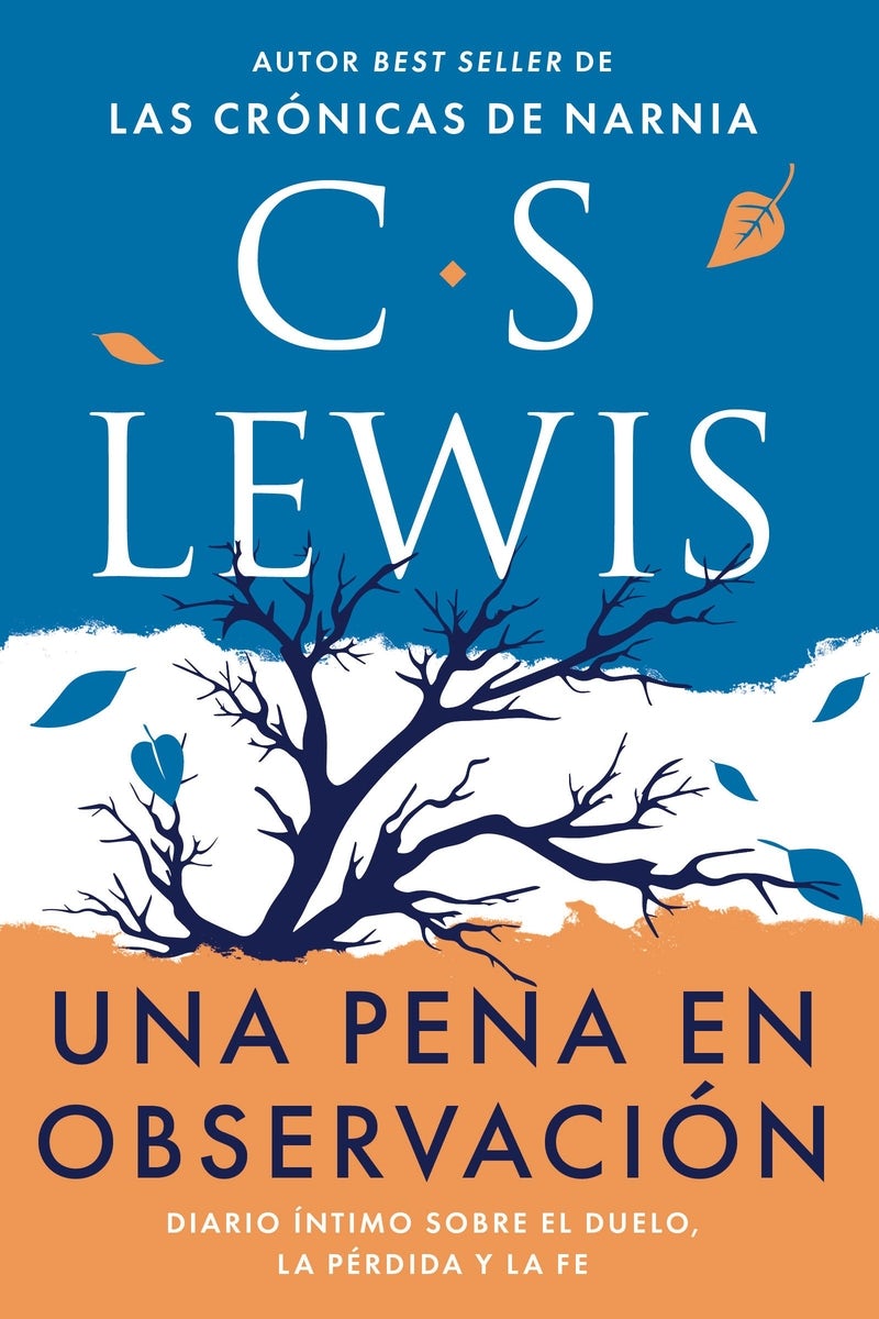 Cover image for Una Pena En Observación, isbn: 9781400354948