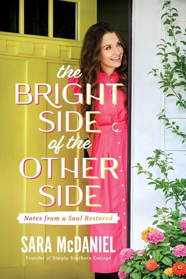 Cover image for The Bright Side of the Other Side, isbn: 9781400354955